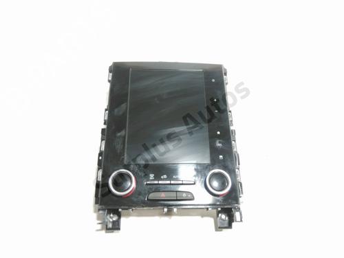 Display RENAULT TALISMAN Grandtour (KP_) 1.6 dCi 160 (160 hp) 28230088