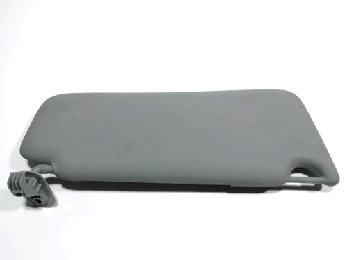 Left sun visor RENAULT CLIO II (BB_, CB_) 1.5 dCi (B/CB07) | BP29859662I1