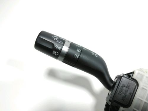 Steering wheel controls MAZDA 3 (BL) 1.6 MZ-CD (BL14) | BP28226884E15 - Image 2