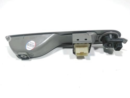 Left front window switch RENAULT ZOE (BFM_) ZOE | BP28249141I27