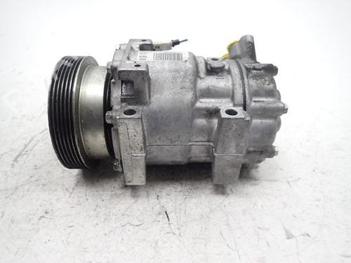 AC compressor DACIA SANDERO | BP30986592M34