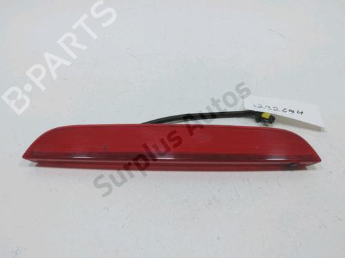 Used Third brake light RENAULT VEL SATIS (BJ0_) 2.0 16V Turbo (BJ0K) (163 hp) 31007217