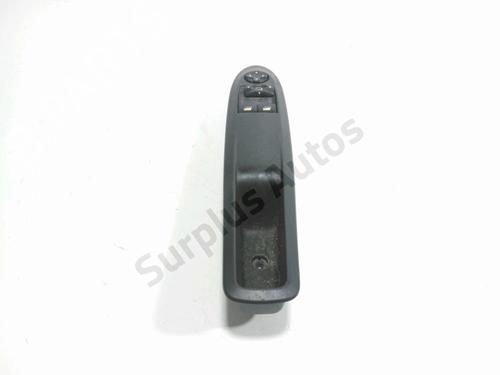 Used Left front window switch CITROËN DS4 (NX_) 1.6 HDi 110 (112 hp) 32279883