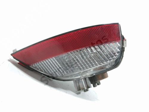 Used Rear fog light Rear fog light RENAULT ZOE (BFM_) ZOE (BFMC, BFMD) (136 hp) 33816073 33816073