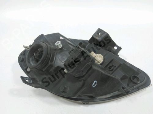 Right headlight RENAULT KANGOO (KC0/1_) 1.5 dCi (KC07) | BP31005071C29 - Image 2