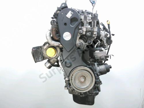 Engine CITROËN C-CROSSER (VU_, VV_) 2.2 HDi | BP37761930M1 - Image 2