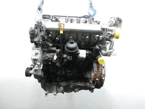 Engine KIA VENGA (YN) 1.6 CRDi 115 | BP28218656M1 