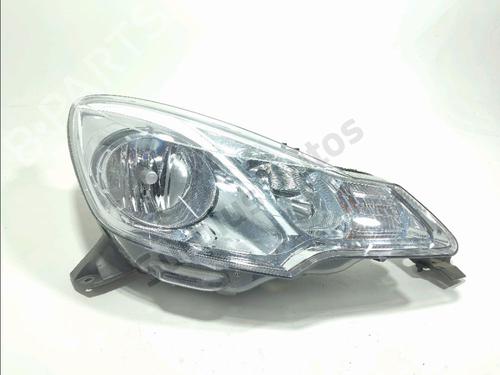 Koplamp rechts Koplamp rechts 38189486 38189486