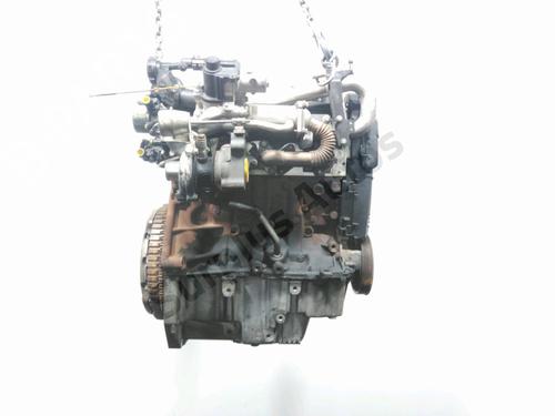 Engine RENAULT MEGANE III Hatchback (BZ0/1_, B3_) 1.5 dCi | BP28218992M1 