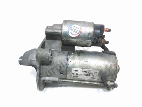 Used Starter Starter FORD C-MAX II (DXA/CB7, DXA/CEU) 1.6 TDCi (115 hp) 33231041 33231041