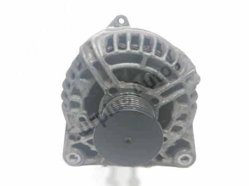 Used Alternator Alternator RENAULT SCÉNIC II (JM0/1_) 1.9 dCi (JM0G, JM12, JM1G, JM2C) (120 hp) 32514297 32514297