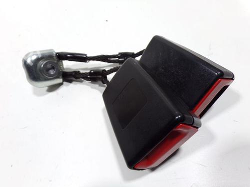 Used Seat buckle VW POLO V (6R1, 6C1) 1.6 TDI (90 hp) 29857566