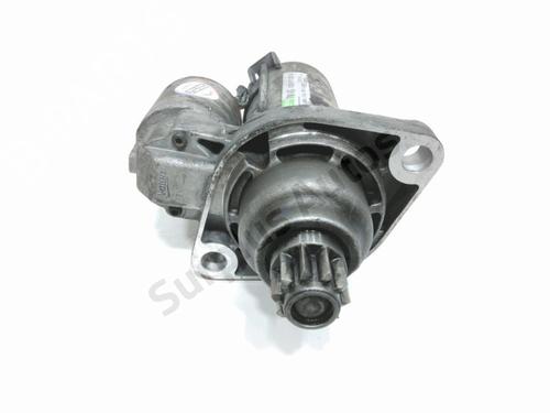 Starter VW SCIROCCO III (137, 138) 2.0 TFSI | BP37763678M8 - Image 2