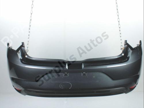 rear-bumper-renault-megane-iv-hatchback-b9amn_-2015-31868353 main image
