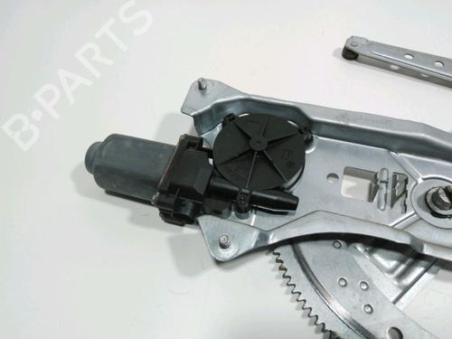 Front right window mechanism RENAULT KANGOO (KC0/1_) 1.5 dCi | BP28239464C23 