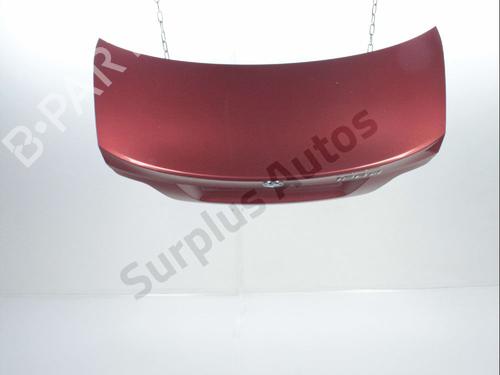 Used Tailgate Tailgate 37782832 37782832