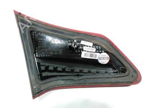 Højre baglygte bagklap CITROËN C4 II (NC_) 1.6 HDi 115 | BP28267216C80 