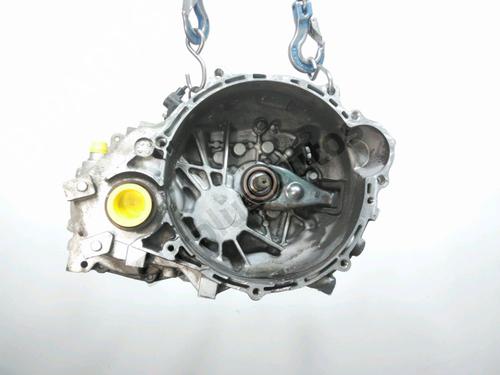 Gearkasse Gearkasse 38742759 38742759
