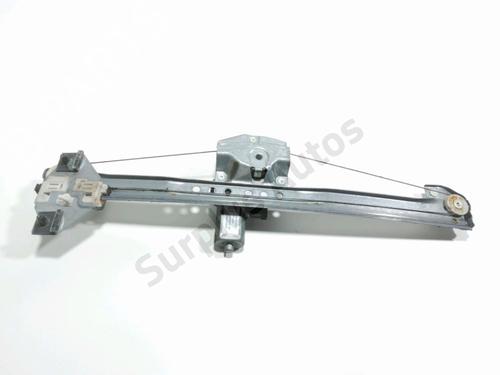 Front right window mechanism DACIA LODGY (JS_) 1.5 dCi (JSMC, JSAF) | BP29496081C23 