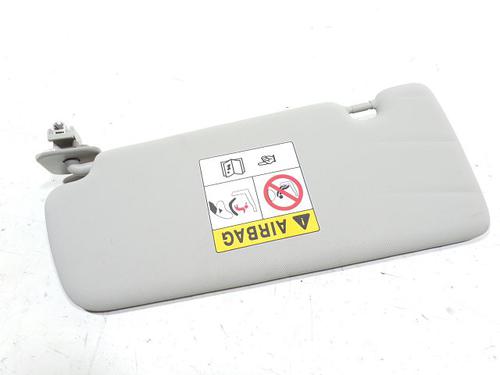 Right sun visor RENAULT MEGANE IV Hatchback (B9A/M/N_) 1.5 Blue dCi 115 (B9A6) | BP37784480I2 - Image 2