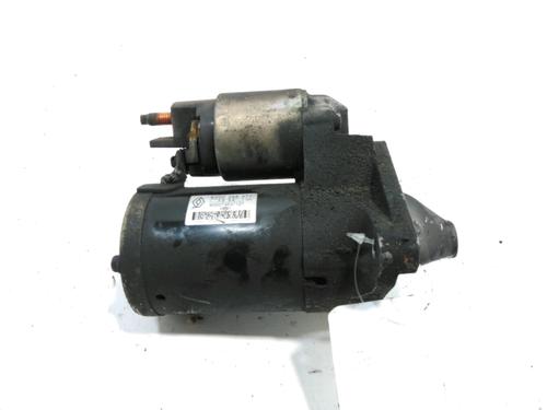 Startmotor RENAULT MODUS / GRAND MODUS (F/JP0_) 1.4 (JP01, JP0J) (98 hp) 30985427