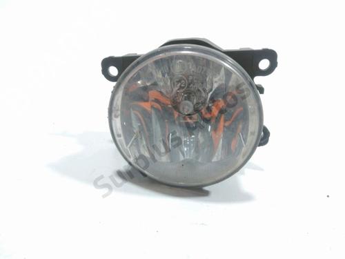 Used Left front fog light RENAULT CLIO IV (BH_) 1.5 dCi 90 (90 hp) 30335328