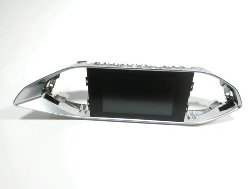 Used Display monitor PEUGEOT 308 II (LB_, LP_, LW_, LH_, L3_) 1.6 BlueHDi 120 (120 hp) 28229746