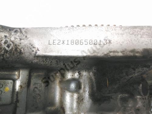 Engine OPEL MOKKA / MOKKA X (J13) 1.4 4x4 (_76) | BP36695832M1 - Image 5