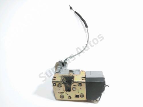 Used Front right lock PEUGEOT 307 (3A/C) 1.6 HDi (90 hp) 28247565