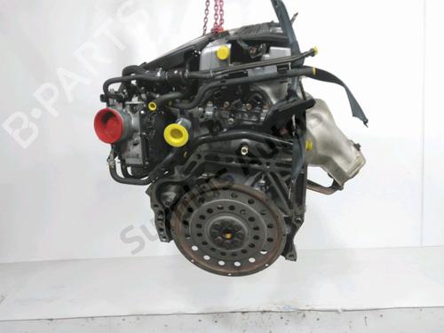 Engine HONDA CR-V II (RD_) 2.0 (RD5) | BP30983343M1 - Image 4
