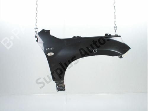 Used Right front fenders SUZUKI GRAND VITARA II (JT, TE, TD) 1.9 DDiS All-wheel Drive (JT419, TD44, JB419WD, JB419XD,... (129 hp) 29148530