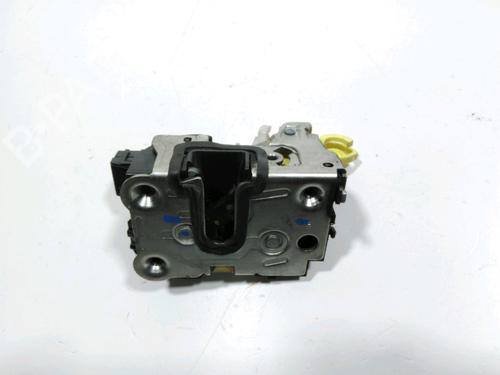 Used Front right lock Front right lock DACIA DUSTER (HS_) 1.5 dCi 4x4 (109 hp) 28247367 28247367