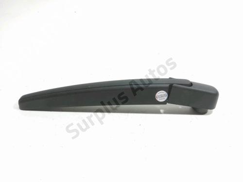 Used Rear windshield wiper arm Rear windshield wiper arm CITROËN C5 III Break (RW_) 2.0 HDi 165 (163 hp) 34390192 34390192