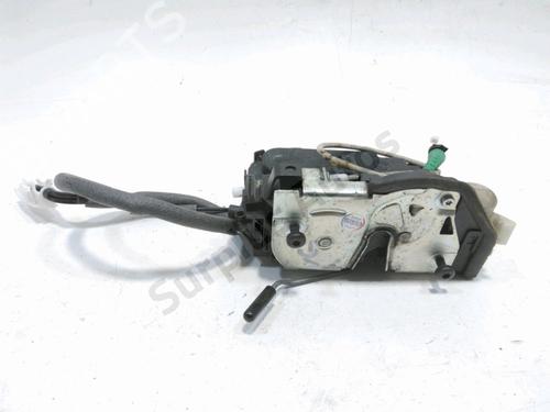 Used Front left lock Front left lock 38743202 38743202