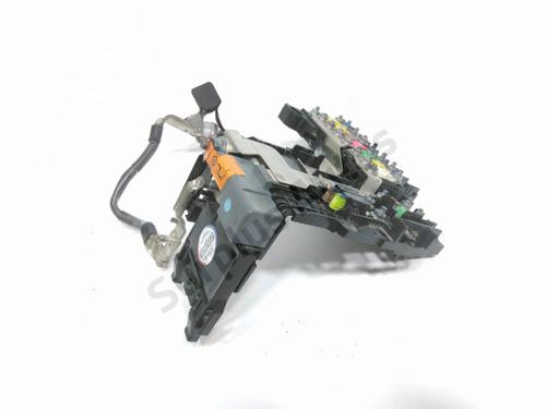 Modulo electronico CITROËN C5 I (DC_) 2.0 HDi (DCRHZB, DCRHZE) (109 hp) 28222968