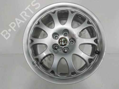 Used Rim Rim 37766318 37766318