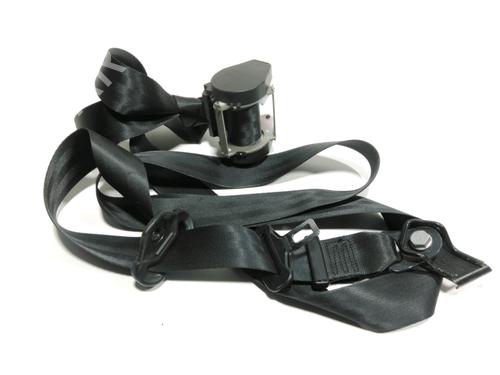 Used Rear left belt tensioner PEUGEOT 308 SW I (4E_, 4H_) 1.6 HDi (109 hp) 28233912