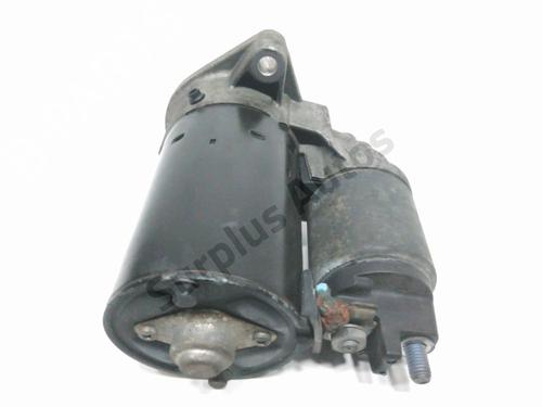 Starter SUZUKI SWIFT III (MZ, EZ) 1.3 DDiS (RS413D) | BP31058332M8 - Image 3