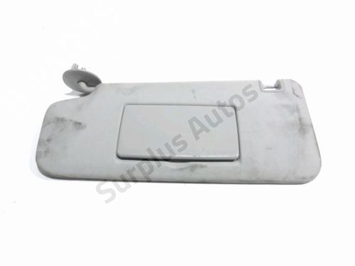 Left sun visor CHEVROLET ORLANDO (J309) 2.0 D | BP38633866I1 - Image 2