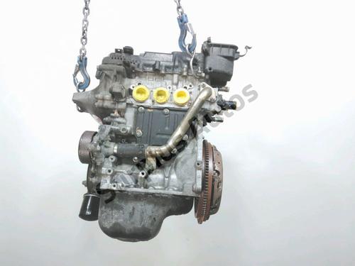 Engine CITROËN C1 (PM_, PN_) 1.0 | BP39609262M1 - Image 3