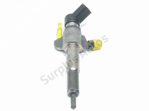 Used Injector Injector CITROËN C4 II (NC_) 1.6 HDi 110 (112 hp) 39705592 39705592