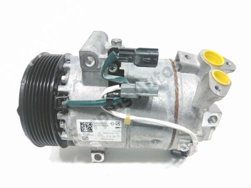 AC compressor RENAULT CLIO V (B7_) 1.0 TCe 90 (B7MT) | BP37764570M34 - Image 2