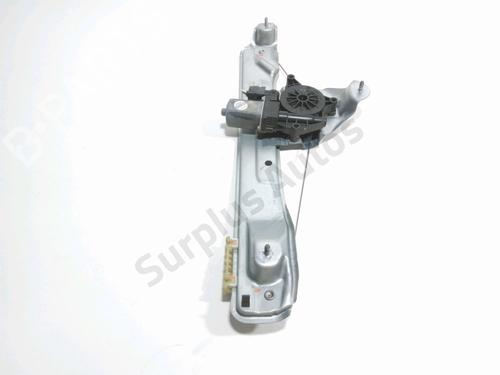 Used Rear right window mechanism Rear right window mechanism DACIA DUSTER (HM_) 1.0 TCe 90 (HMM6) (91 hp) 39706643 39706643