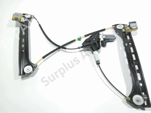 Used Front right window mechanism Front right window mechanism 37773857 37773857