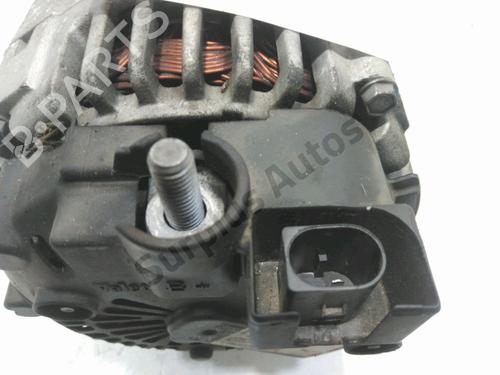 Alternator MERCEDES-BENZ A-CLASS (W169) A 180 CDI (169.007, 169.307) | BP30985792M7