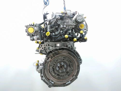 Engine RENAULT CLIO IV (BH_) 1.2 TCe 120 (BHM0) | BP36831811M1 - Image 4