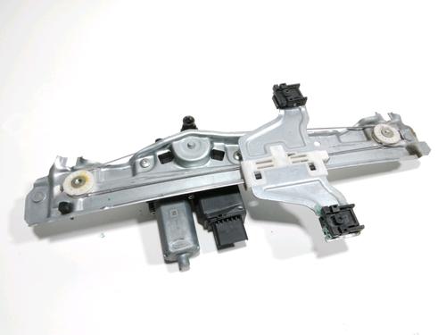 Rear right window mechanism CITROËN C3 III (SX) 1.6 BlueHDi 75 | BP28250604C25 - Image 2