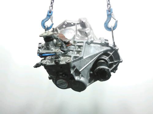 Used Gearbox PEUGEOT 108 1.0 VTi 72 (72 hp) 28223935