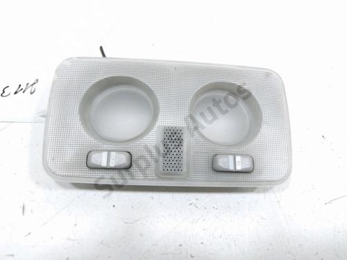 Used Interior roof light Interior roof light OPEL COMBO Box Body/MPV (X12) 1.6 CDTI (B05) (105 hp) 37785279 37785279