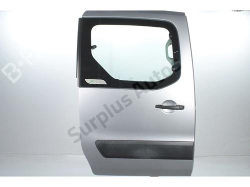 Used Right slide door Right slide door CITROËN BERLINGO MULTISPACE (B9) 1.6 HDi 90 (90 hp) 40214110 40214110